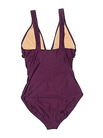 J.Crew One Piece Swimsuit (view 2)