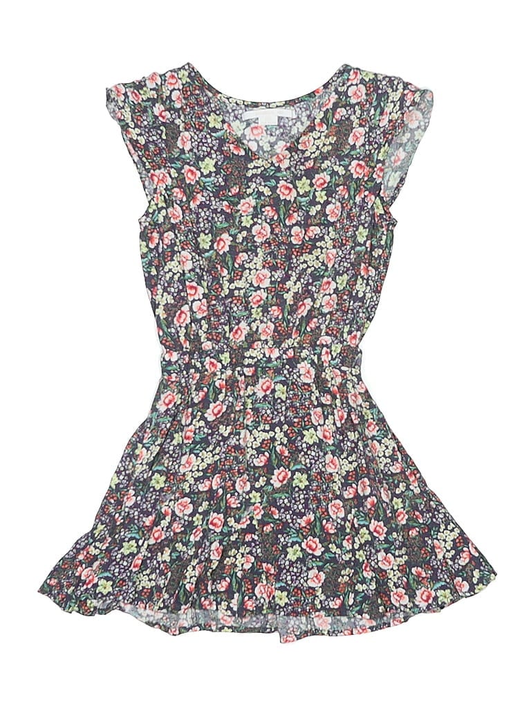 Click to view more detailed imagery on our partner's website Pre-owned O'neill Kids' Dress In Green