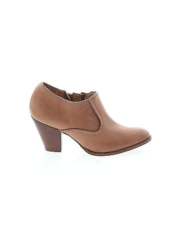 Jack Rogers Ankle Boots (view 1)
