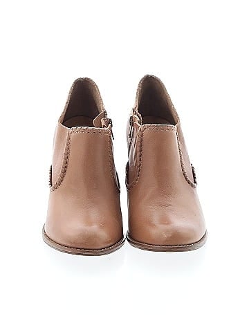 Jack Rogers Ankle Boots (view 2)