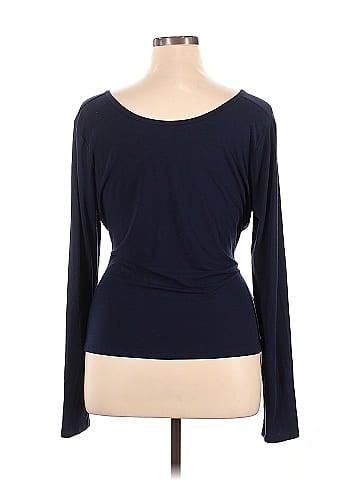 Gap Fit Long Sleeve Top (view 2)