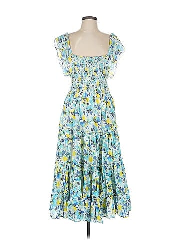 LoveShackFancy Casual Dress (view 1)