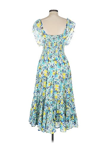 LoveShackFancy Casual Dress (view 2)