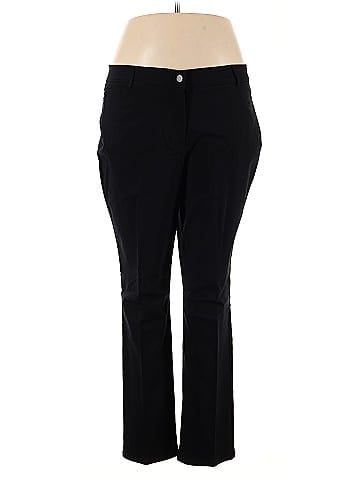 Dana Buchman Dress Pants (view 1)