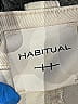 Habitual Ivory Jeans Size XS (0) - photo 3
