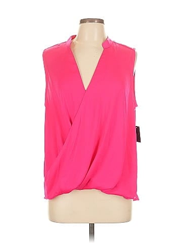 Rachel Roy Collection Sleeveless Blouse (view 1)