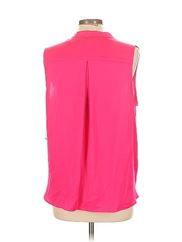 Rachel Roy Collection Sleeveless Blouse (view 2)