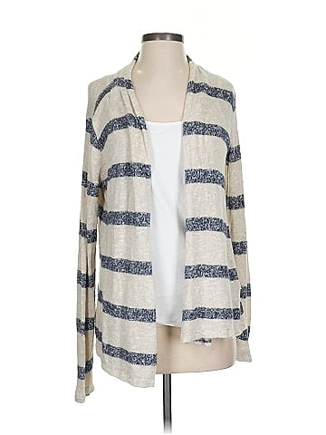 Three Dots Cardigan (view 1)