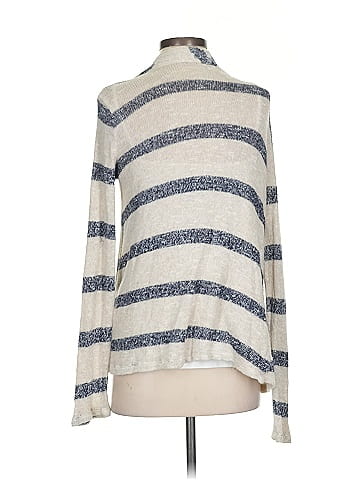 Three Dots Cardigan (view 2)