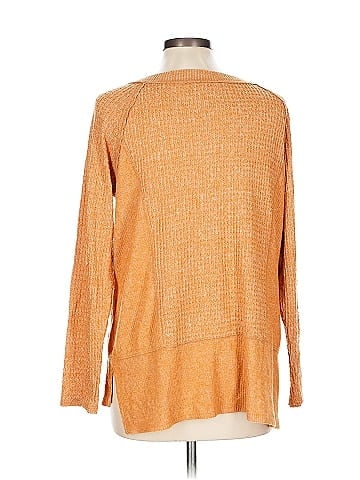 Eri + Ali Pullover Sweater (view 2)