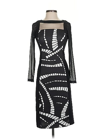 Anne Fontaine Cocktail Dress (view 1)