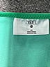 Fe Noel x Target Tropical Green Swimsuit Bottoms Size M - photo 3