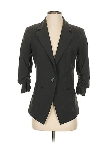 Suzy Shier Blazer (view 1)