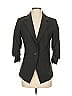Suzy Shier Black Blazer Size 3 - 4 - photo 1