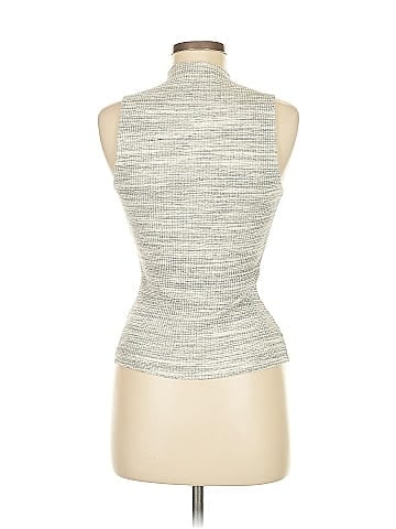 Eri + Ali Sleeveless Top (view 2)