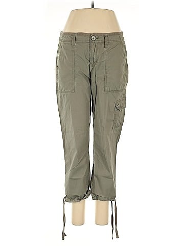 DKNY Jeans Cargo Pants (view 1)
