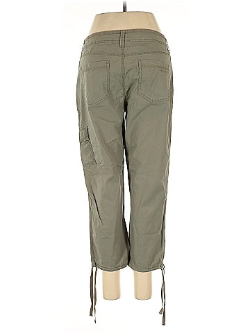 DKNY Jeans Cargo Pants (view 2)