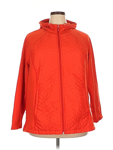 LIVI Active Jacket (view 1)