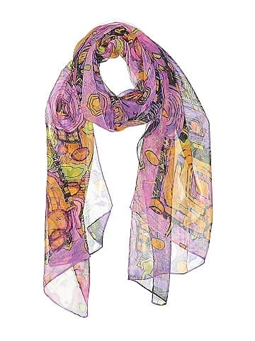 Unbranded Scarf (view 1)