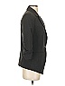 Suzy Shier Black Blazer Size 3 - 4 - photo 4