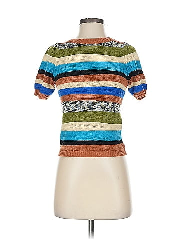 Elizabeth and James Pullover Sweater (view 1)