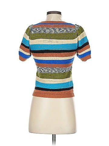 Elizabeth and James Pullover Sweater (view 2)