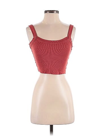 Cotton Candy LA Tank Top (view 1)
