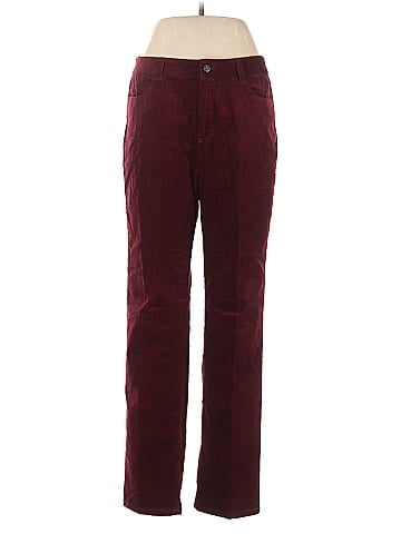 Talbots Outlet Casual Pants (view 1)
