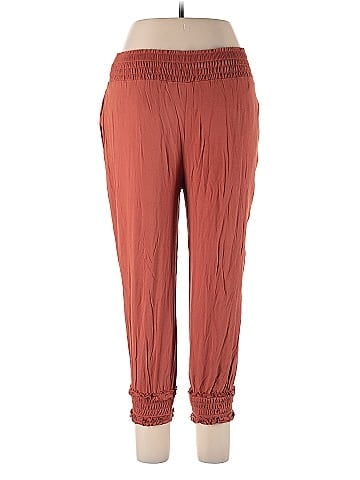 Doe & Rae Casual Pants (view 2)