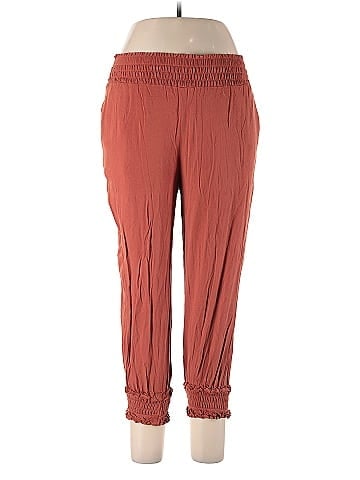 Doe & Rae Casual Pants (view 1)