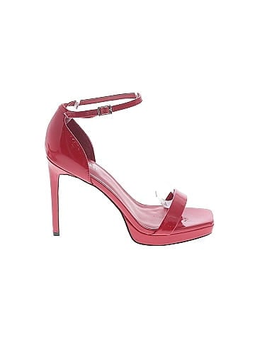 Nine West Heels (view 1)
