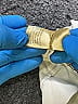 True Grit Ivory Windbreaker Size XL - photo 8