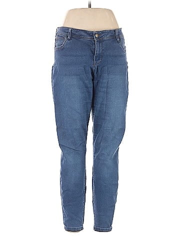 Denim Co Jeans (view 1)