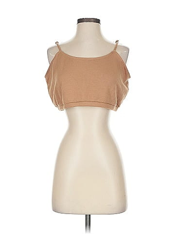Bleusalt Sleeveless Top (view 1)