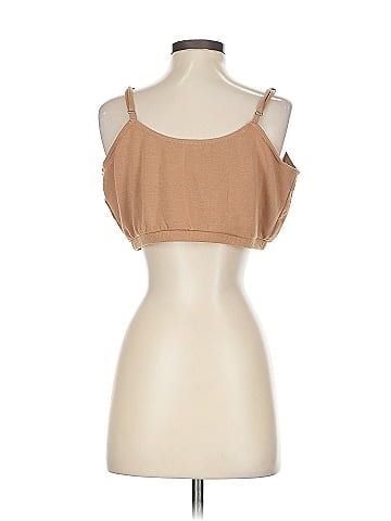 Bleusalt Sleeveless Top (view 2)