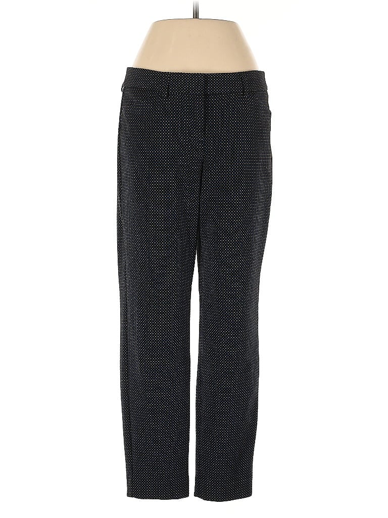 Pre-owned Express Dress Pants In Black