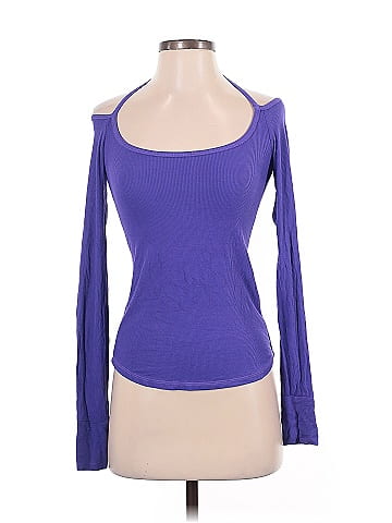 Michael Lauren Long Sleeve T-Shirt (view 1)