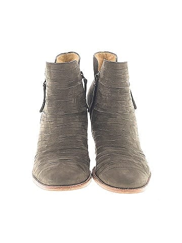 Paul Green Ankle Boots (view 2)