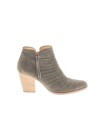Paul Green Ankle Boots (view 1)