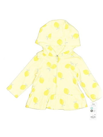 Carter's Raincoat (view 1)