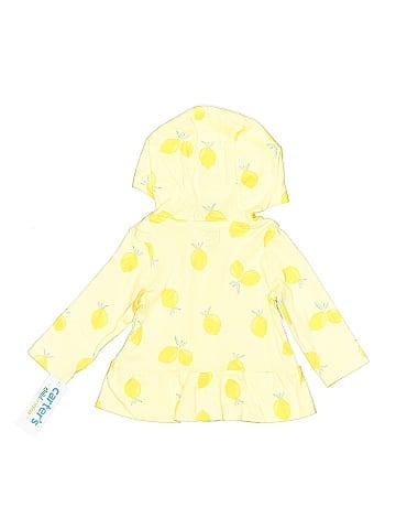 Carter's Raincoat (view 2)