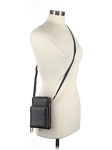 Unbranded Crossbody Bag (view 2)