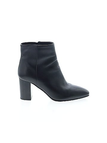 AQUATALIA Ankle Boots (view 1)