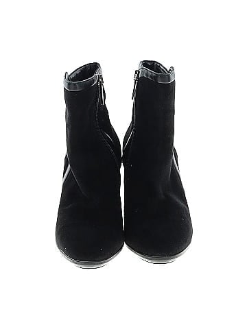 AQUATALIA Ankle Boots (view 2)