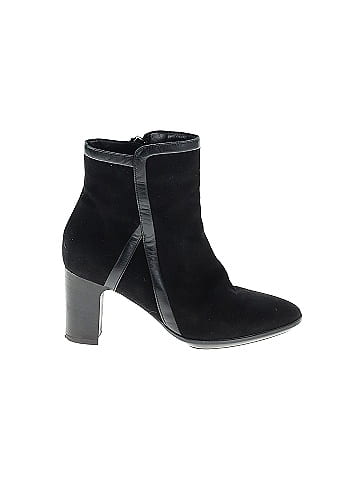AQUATALIA Ankle Boots (view 1)