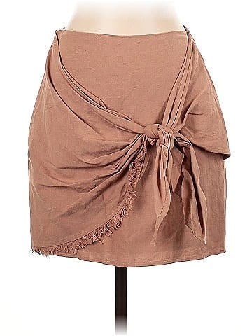 CAGE Casual Skirt (view 1)