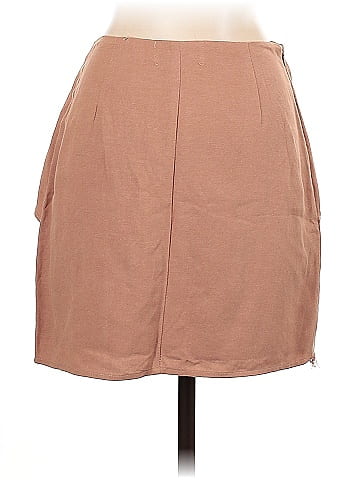 CAGE Casual Skirt (view 2)