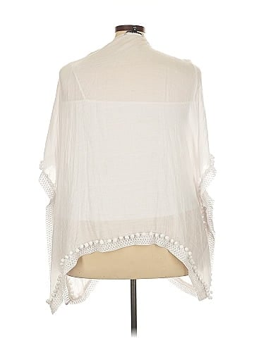 Zac & Rachel Kimono (view 2)