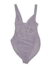 Norma Kamali One Piece Swimsuit