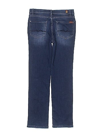 7 For All Mankind Jeans (view 2)